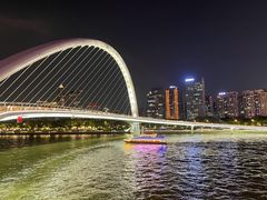 -海心沙亚运公园