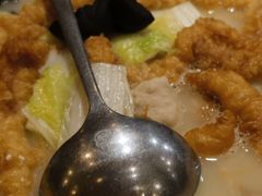 -城南往事·鲁菜济南菜(长清园博园恒大绿洲店)