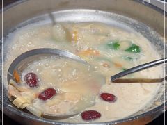 -骨之味·筒骨汤火锅(晋江万达店)