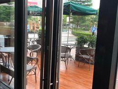 -星巴克(佛山南海万科店)