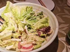 锦绣大拌菜-锦绣金山人家(友谊店)
