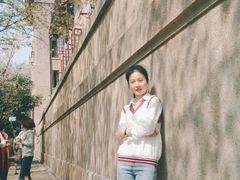 -武汉大学-樱园