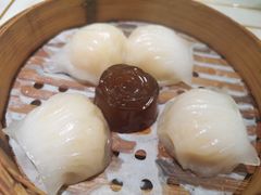 -稻香酒家·33年老字号·港式粤菜(富邦中心店)