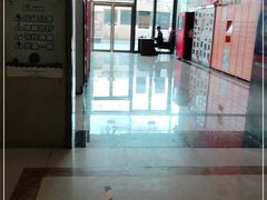 -北京城乡世纪广场-莫尔空间