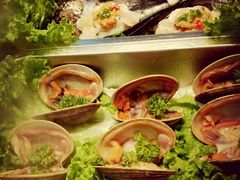 -必点海鲜·鲅鱼水饺(鞍山西道店)