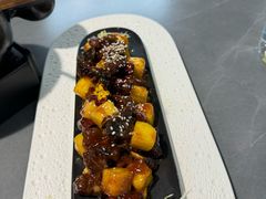 -3号仓库·创意中国菜(乐清正大广场店)