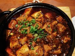 -辣不二地道川菜(汉水路店)