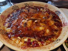 -马家水煮鱼(富民街店)