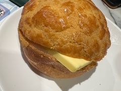 -深仔记茶餐厅(亚士厘道店)