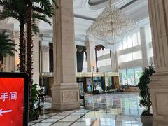 -昆山皇冠国际会展酒店
