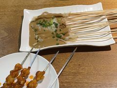-福茂源横山铁锅羊肉(牡丹园店)