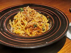 -澳骄 Aussie Kitchen·手工披萨·西餐(国大店)