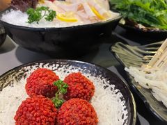 -湊湊火锅·茶憩(南京万象天地店)