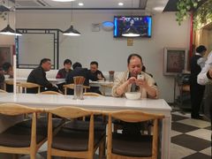 大堂-沧浪亭(南园新村打浦路457弄店)