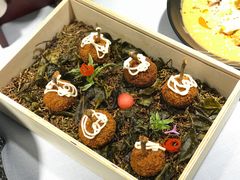 -茶宴·美食地标餐厅(沙坡尾店)