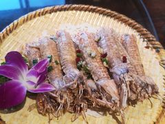 -鹰龙海畔度假酒店(咸祥店)