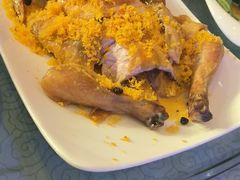 -沈阳和平艾美酒店新食谱西餐厅