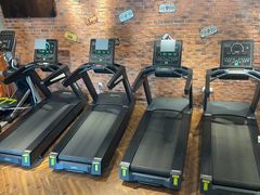 -NRG 健身私教CLUB(云山路店)