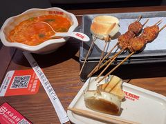 -管氏翅吧(地安门创始店)