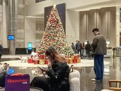 -上海外滩茂悦大酒店