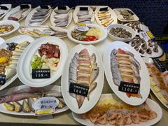 -好兄弟郭巨海鲜(天一阁店)