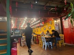 大堂-么哈MOJAR(北京五道口店)