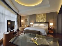 -太原凯宾斯基饭店