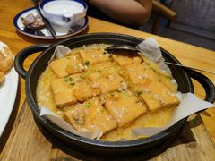 -莲花公园煎蟹·30年闽菜(火车站店)