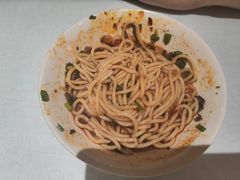 -国力仁和川菜(李家村店)