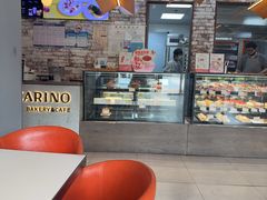-CARINO BAKERY&CAFE(南方商城店)