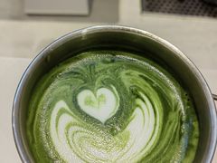 -Manner Coffee(深圳湾万象城店)