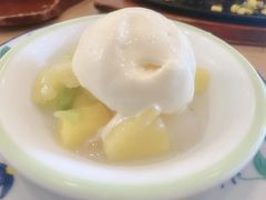 -萨莉亚意式餐厅(连城店)