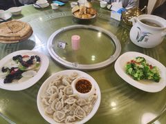 -新疆红柳花餐厅(新洲店)