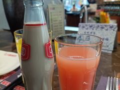 -尚雅铁板自助料理(群力银泰城店)