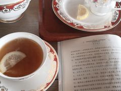 -老欧洲咖啡·西餐(后湖店)