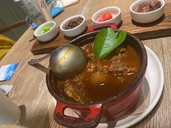 -小大董·烤鸭(凤凰汇店)