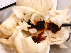 叉烧包-岭南海晏楼(东晓南店)