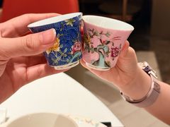 -寻味顺德·顺峰山庄(大良店)