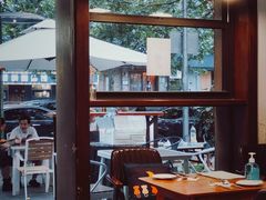 -AFS Cafe & Canteen(闽江二路店)