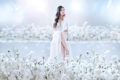 -巴黎经典婚纱摄影PARISSIC