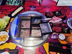 -隐匠桶烧烤肉店(利时广场店)
