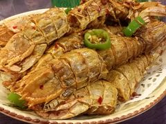 -盛港湾海鲜食府(黄沙店)