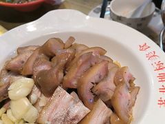 -山芋腔苏北菜(盐城滨海店)