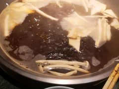 -潮辣成都老火锅(奉贤扶港路店)