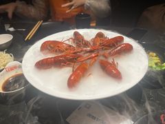 -红盔甲·小龙虾(人民广场店)