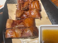-南拳十三姨·潮汕砂锅粥(世纪金源店)
