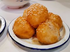 糖油粑粑-老长沙龙虾馆(梅林店)