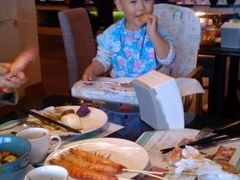 android_upload_pic-淄博蓝海国际大饭店·蓝钻国际美食自助百汇(柳泉路店)