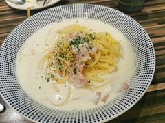 -BomBa意大利餐厅