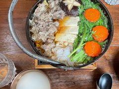 -铃木食堂(北新桥店)